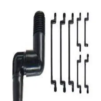 lrrigation Swing Joints 